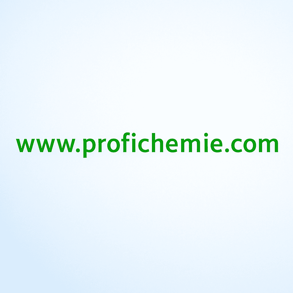 Profichemie