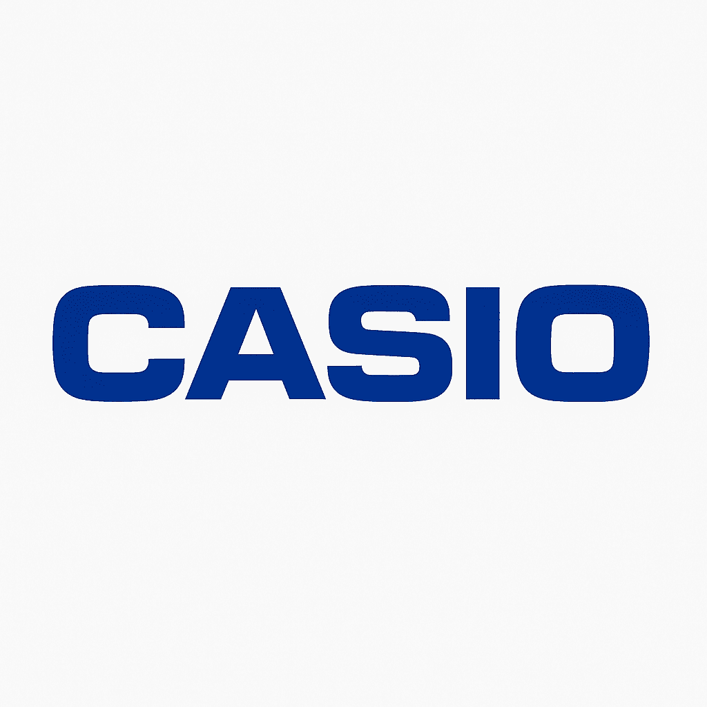 Casio