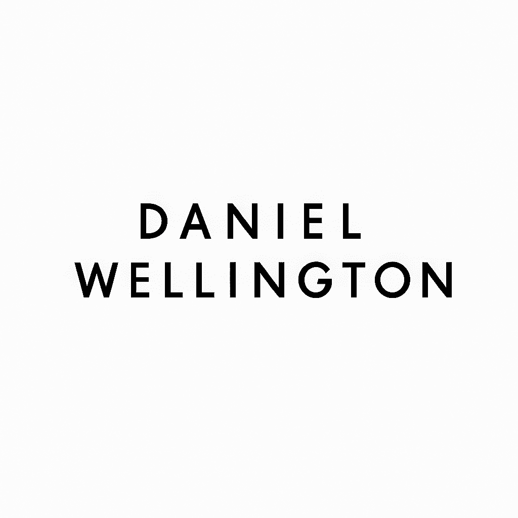 Daniel Wellington