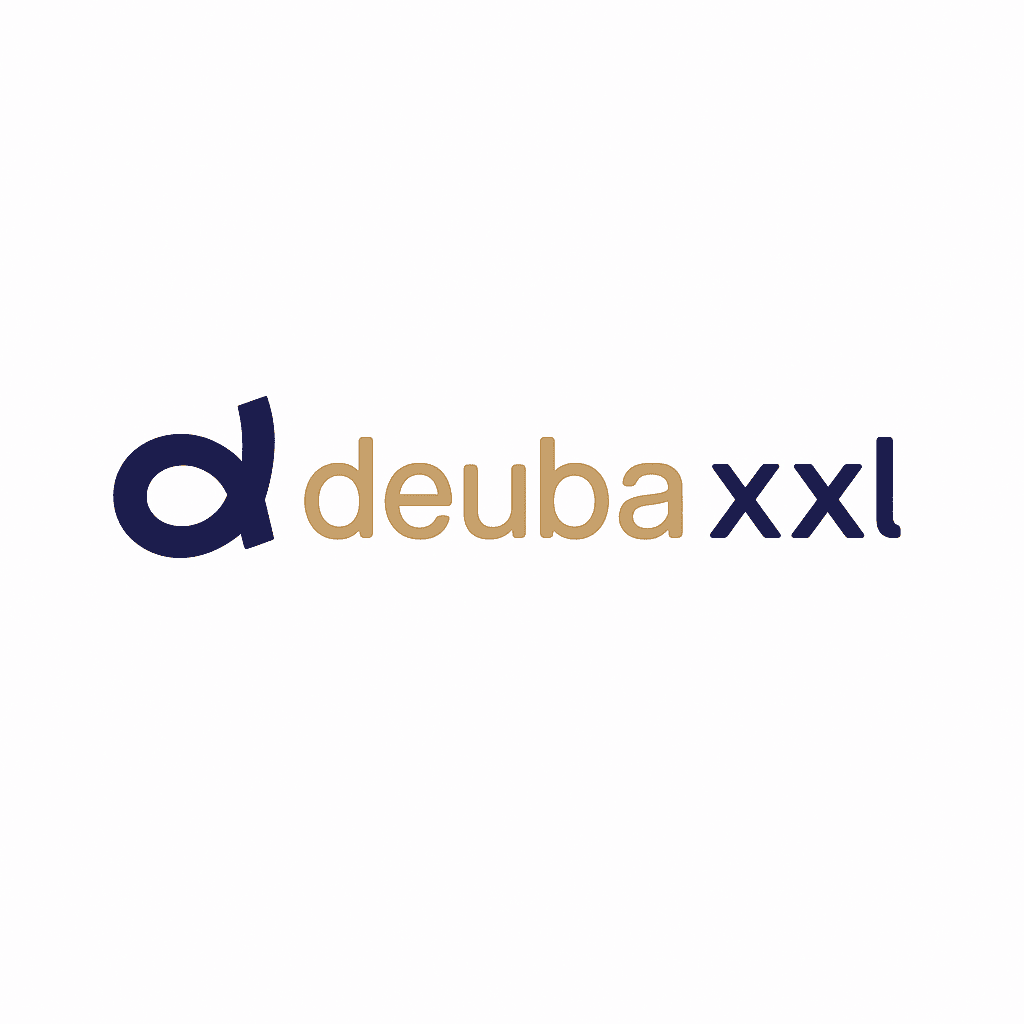 DeubaXXL