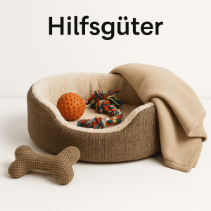 Tierbedarf