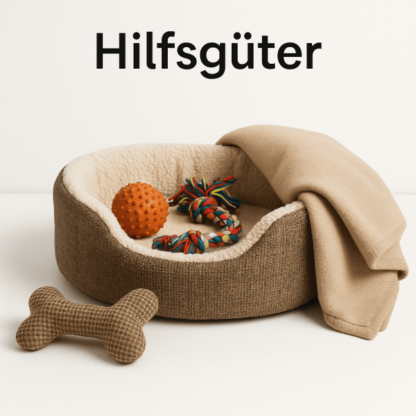 Tierbedarf