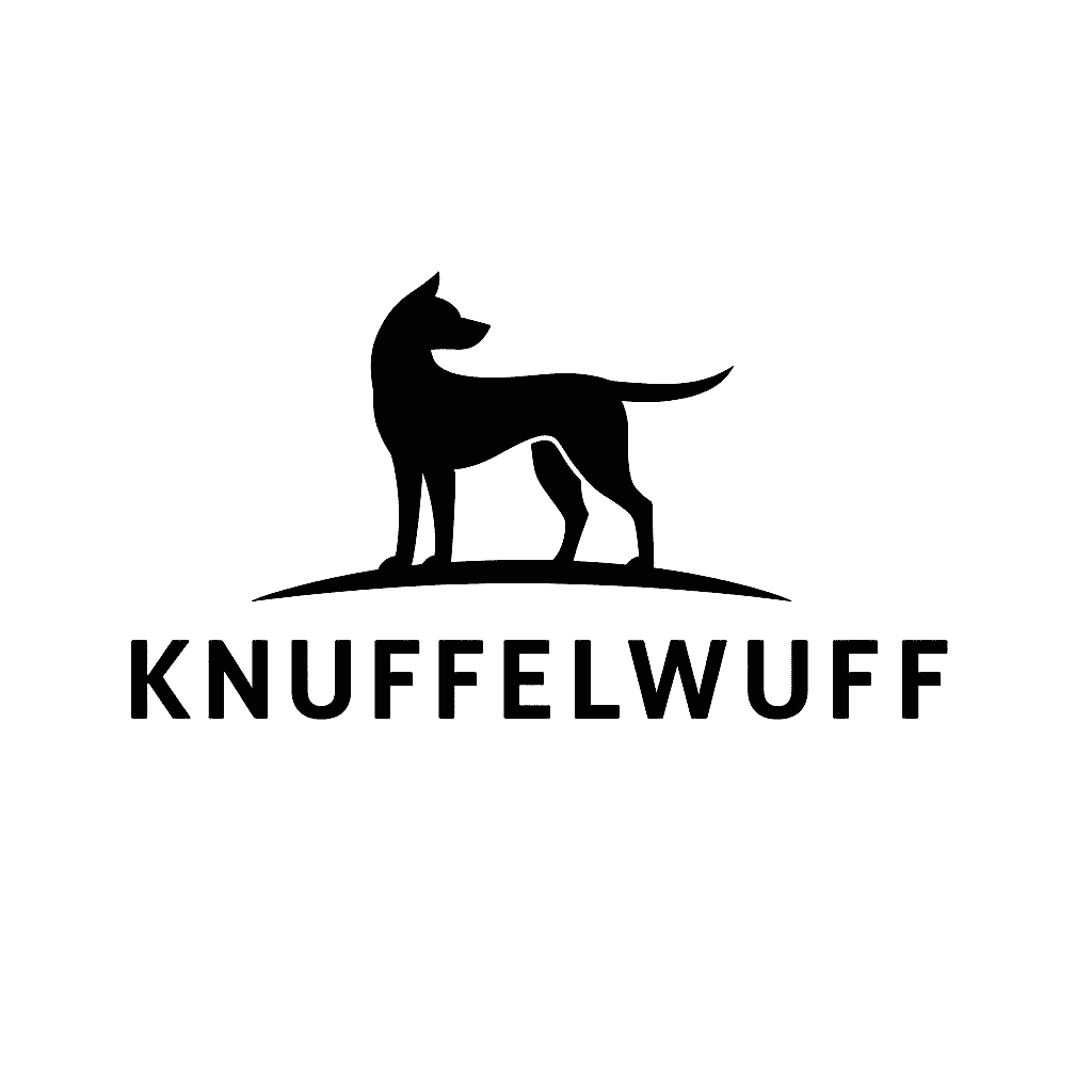 Knuffelwuff