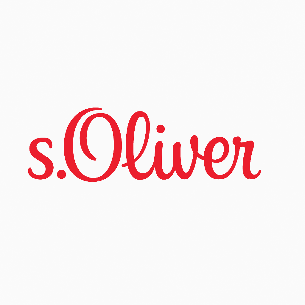 S.Oliver