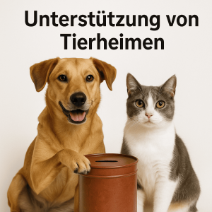Tierheime