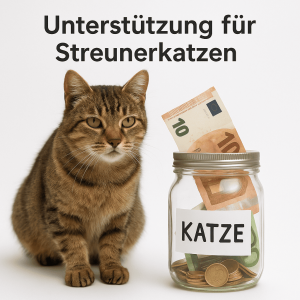 Streunerkatzen