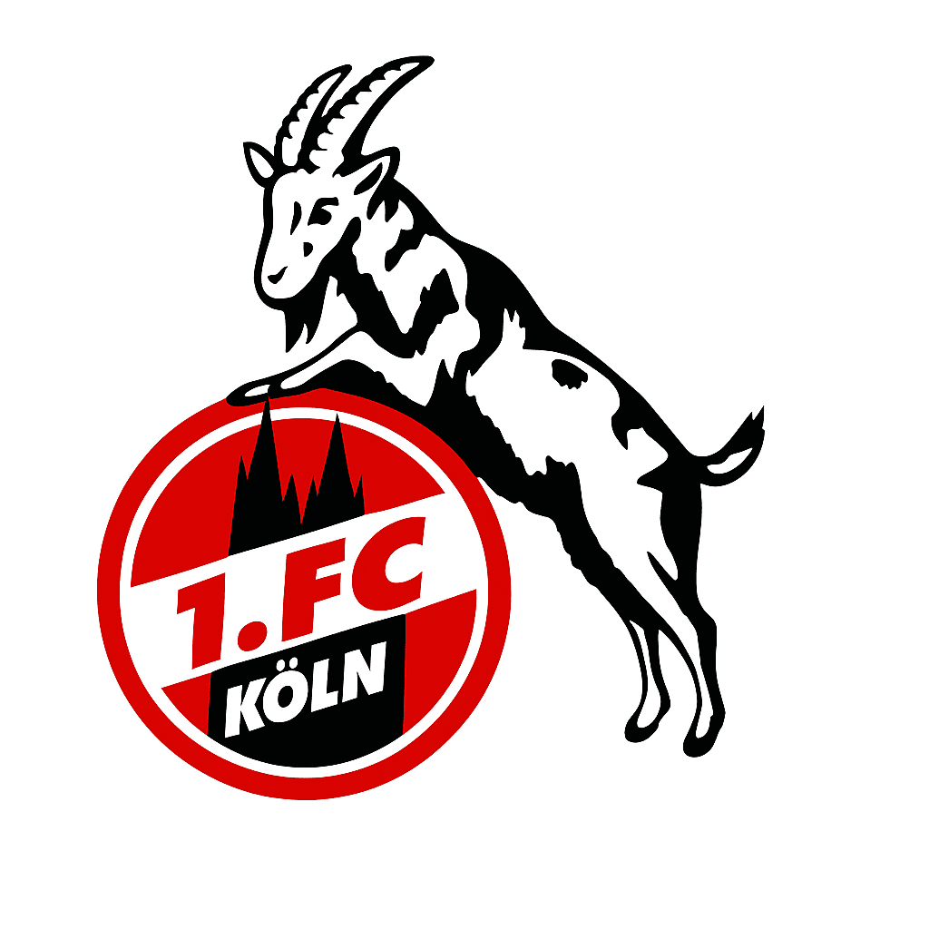 1. FC Köln