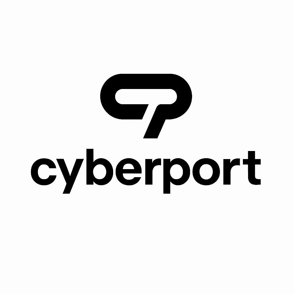 cyberport