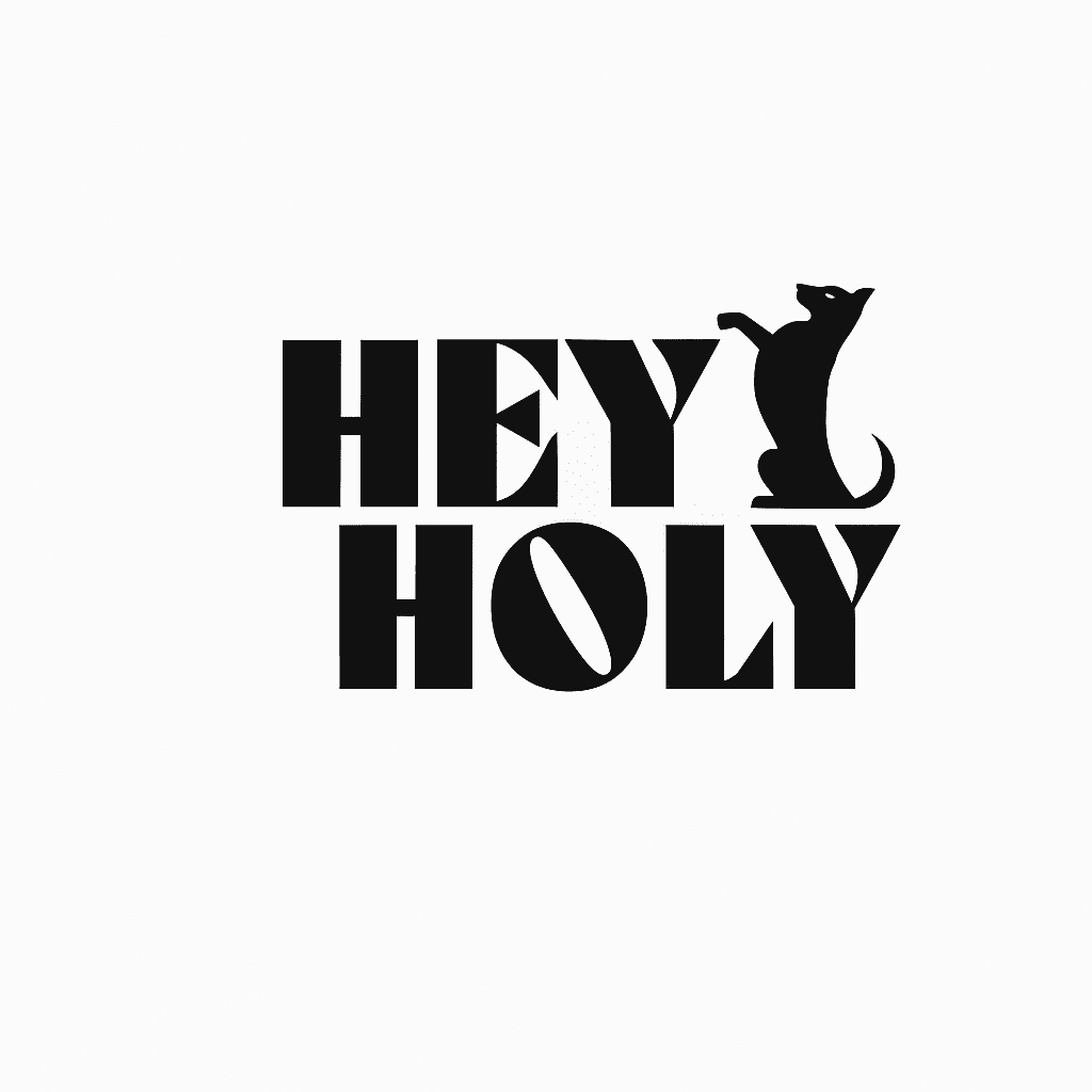 HEY HOLY