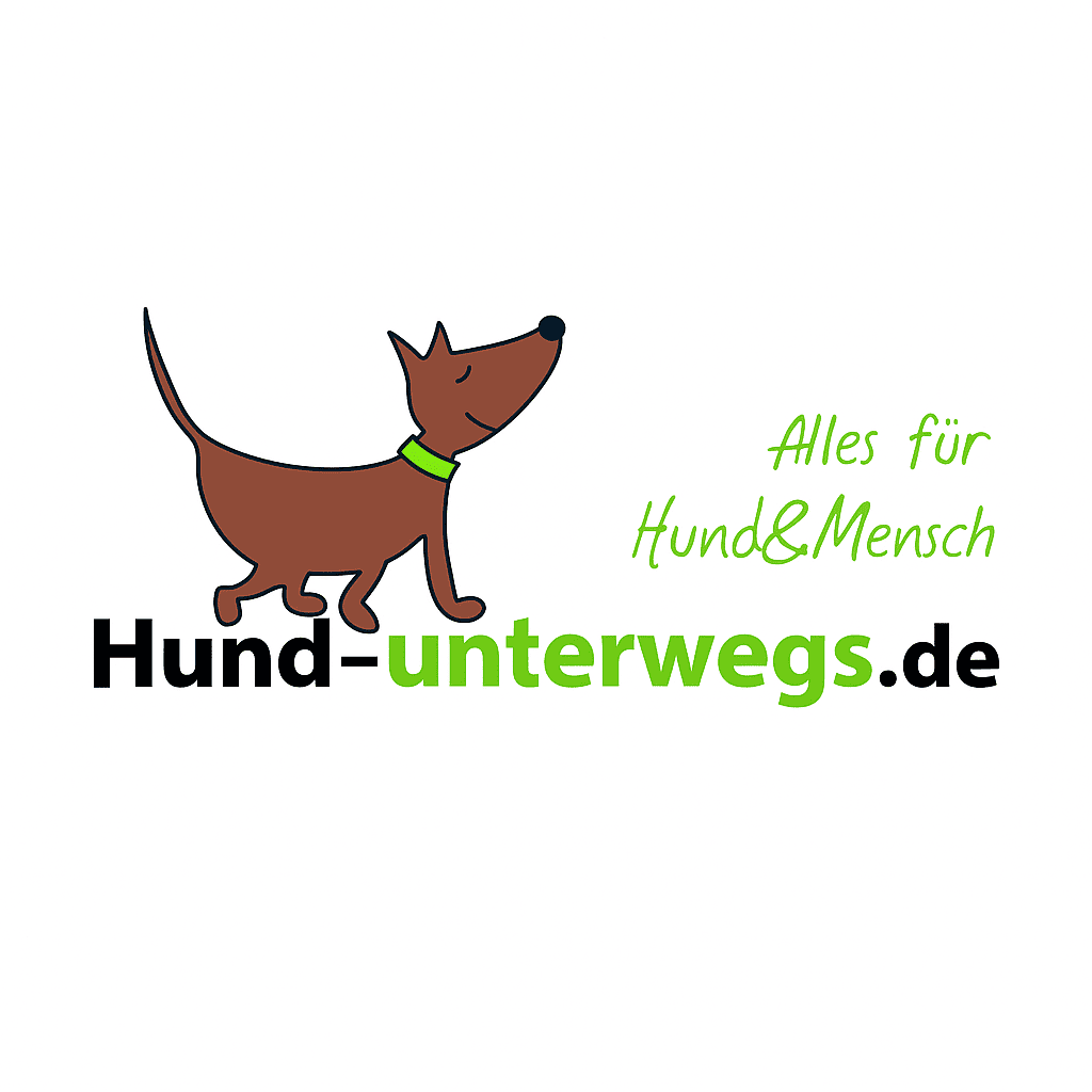 Hundunterwegs