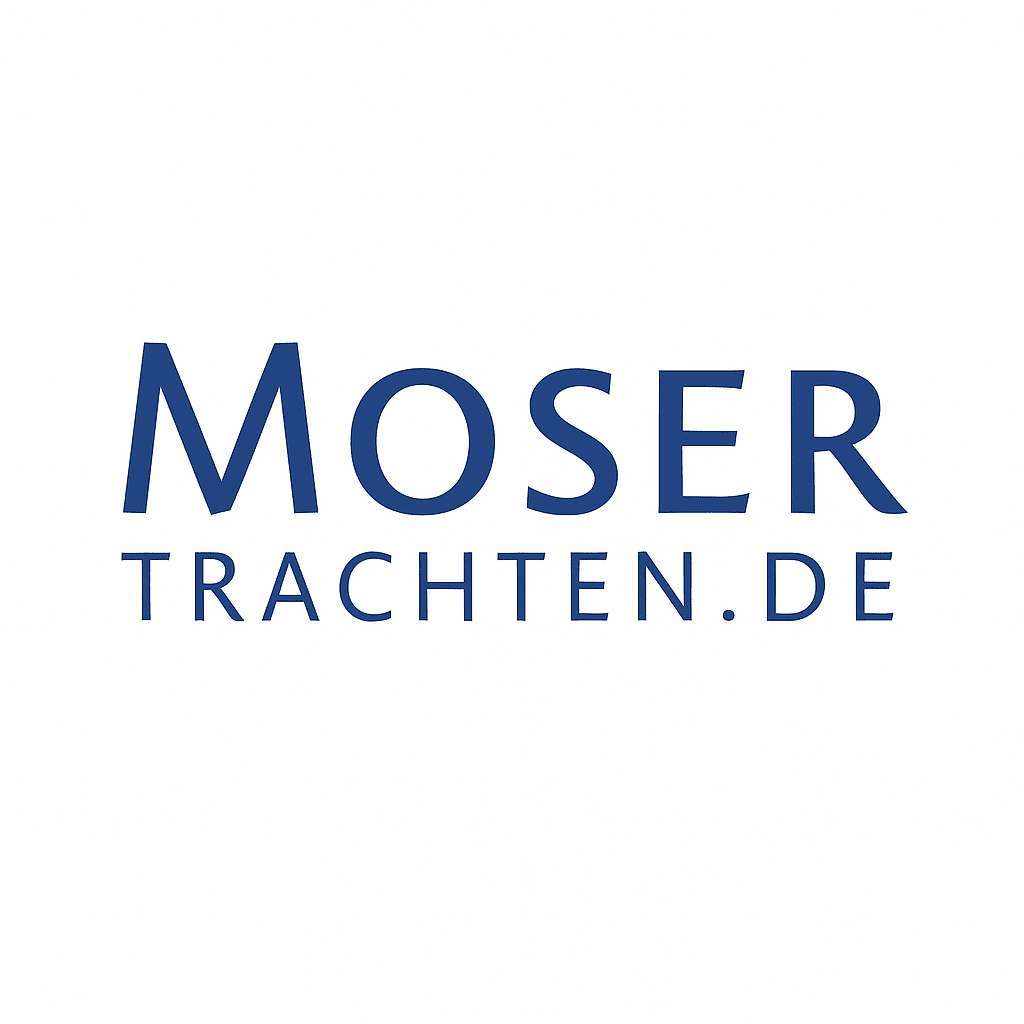 MOSER Trachten