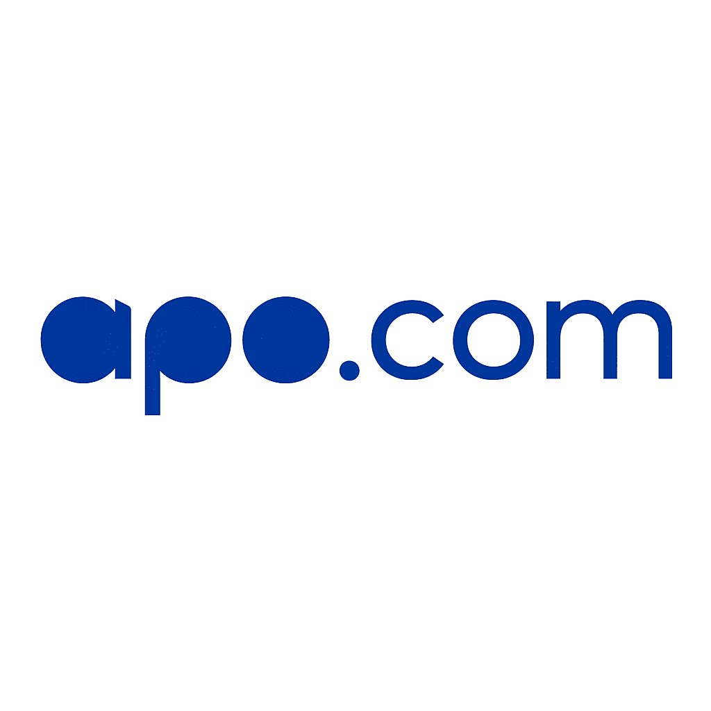 apo.com