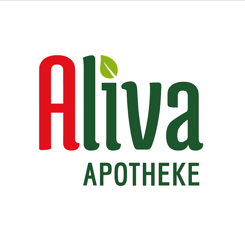 Aliva Apotheke