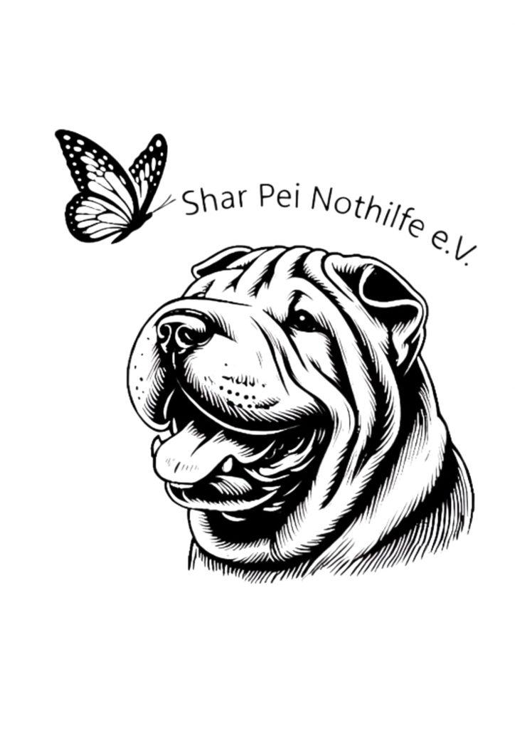 Shar Pei Nothilfe e.V.